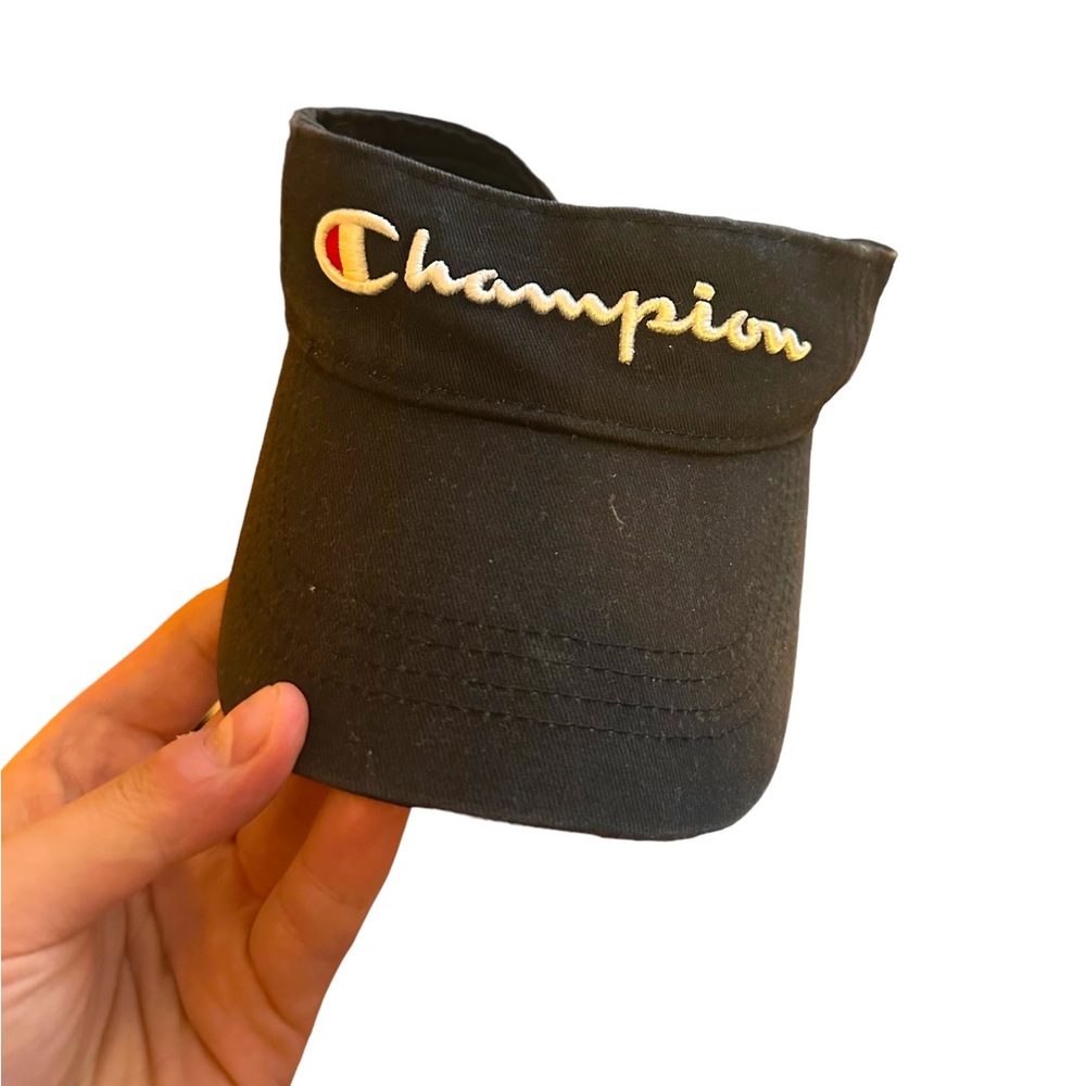 Champion visor